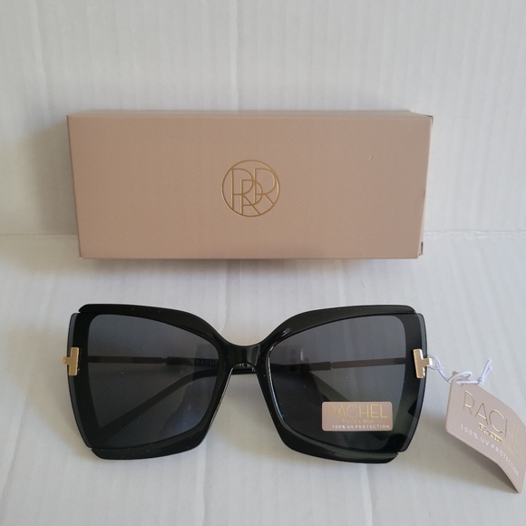 RACHEL Rachel Roy Harper Sunglasses - Picture 2 of 14